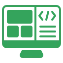 Website & Web App Development | Aegis Softtech Dedicated developers for custom website and web application development using modern technologies.