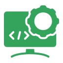 Custom Software Development | Aegis Softtech Hire dedicated developers for custom software development tailored to your business requirements.