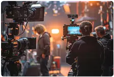 Media & Entertainment