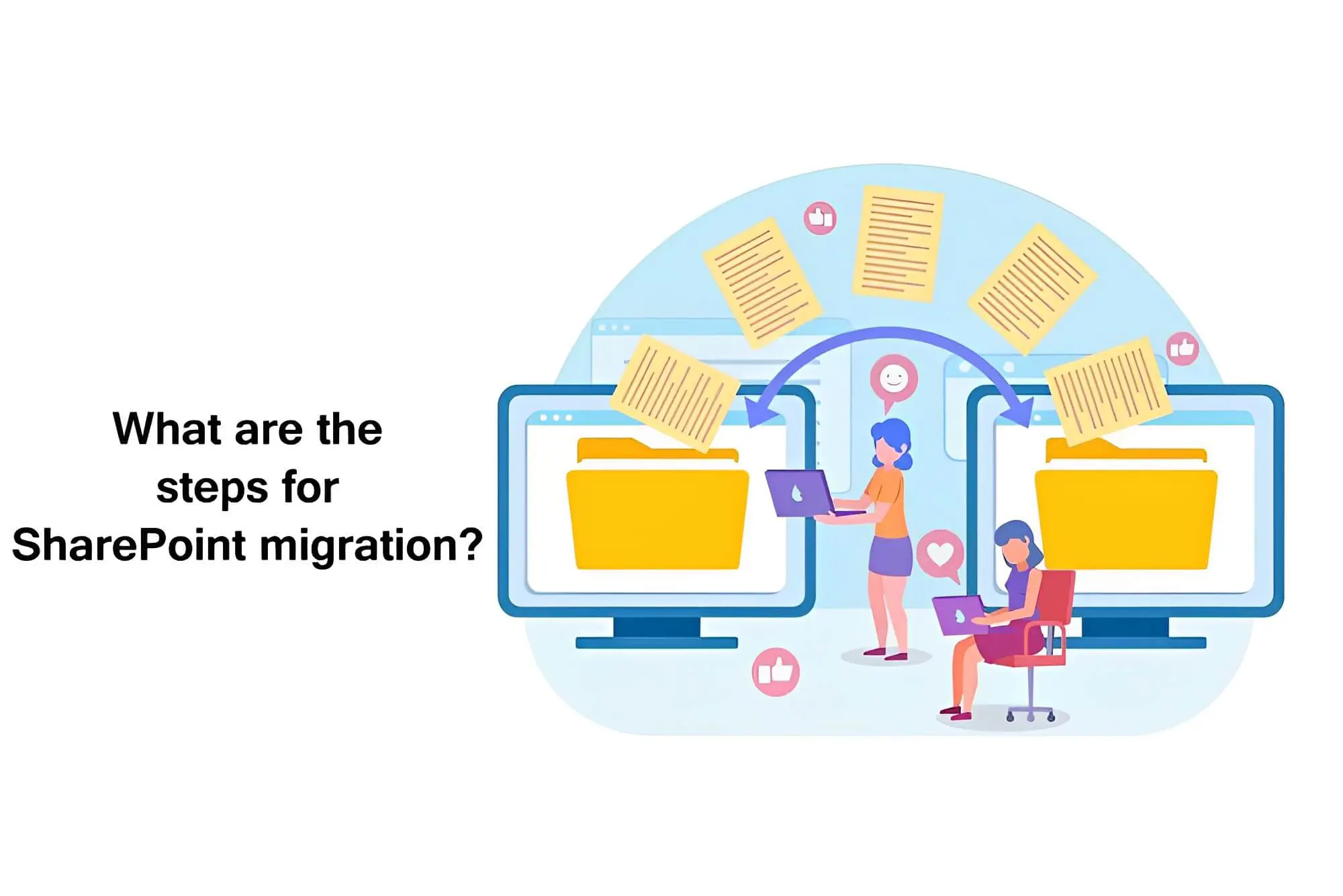 How Developers Can Ensure A Smooth BI SharePoint Migration?