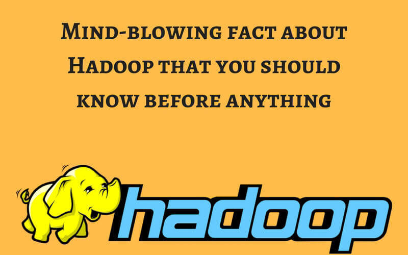 hadoop