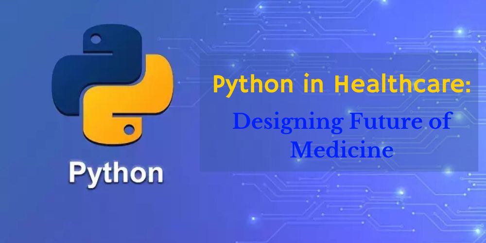 Python for Health Sciences and Healthcare Online Class