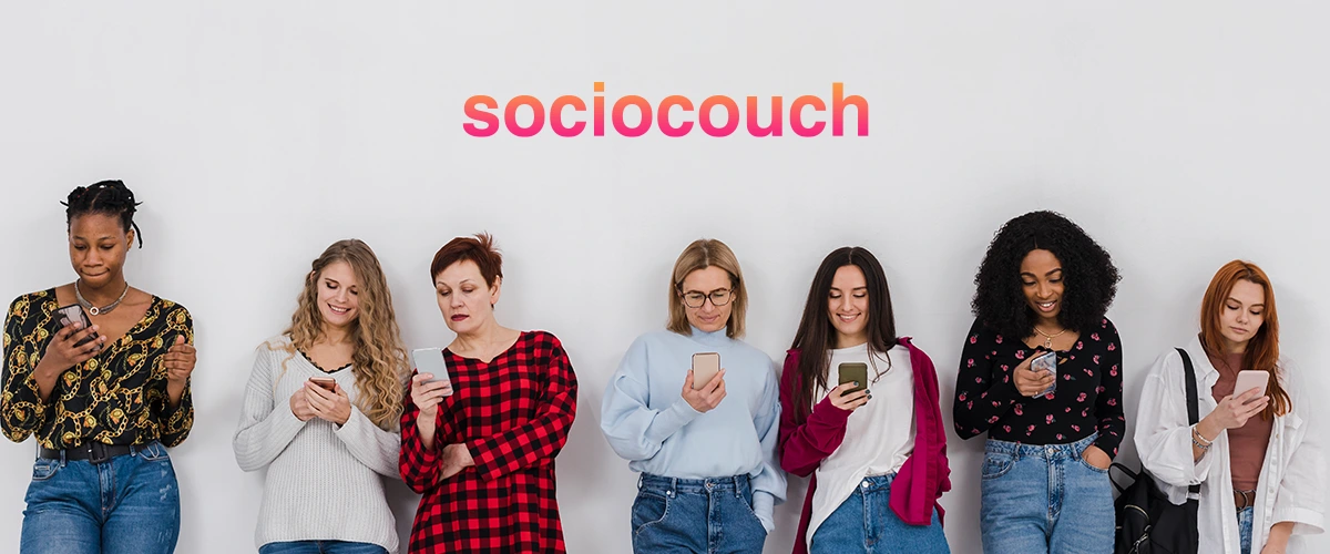 SocioCouch