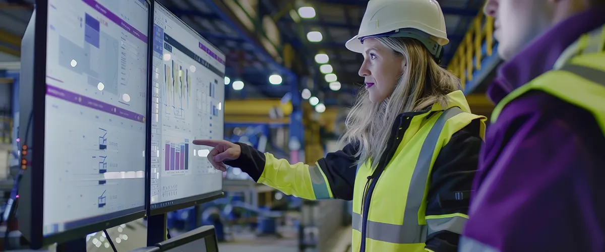 Transforming IT Operations For A Global Manufacturing Leader