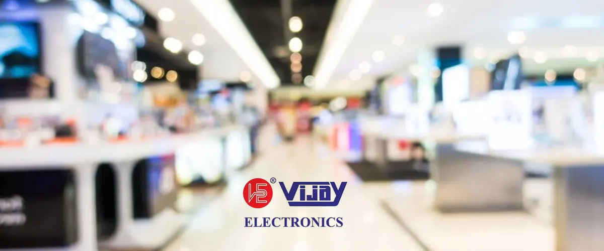 Vijay Electronics