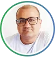 Rajen Raiyarela Rajen Raiyarela - Delivery Head, Aligning Team-Outcomes