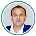 Harsh Savani - Director & Head of Operations Harsh Savani - Director & Head of Operations