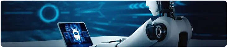 AI-Powered Chat Bots