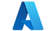 Azure - Enterprise Cloud Solutions Microsoft Azure cloud platform logo
