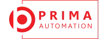 Our Client Prima Automation Our client Prima Automation logo