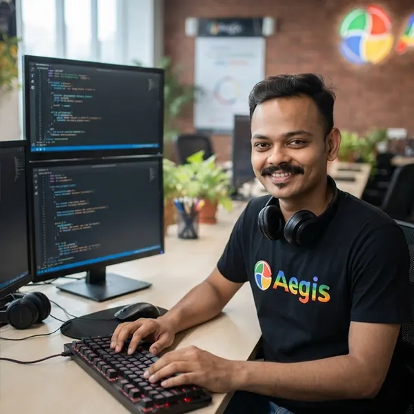 Nikul P. - Microsoft Dynamics 365 Consultant Nikul P. Microsoft Dynamics 365 consultant