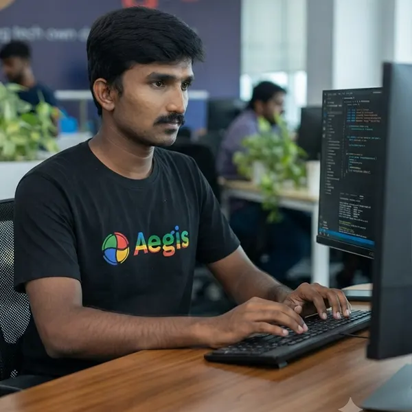 Mahesh T. - Microsoft Dynamics 365 Developer Mahesh T. Microsoft Dynamics 365 developer