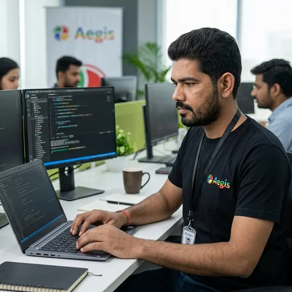 Sandip S. - Dynamics 365 Business Central Developer Sandip S. Dynamics 365 Business Central developer