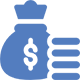 Lower IT & Infrastructure Costs Lower IT Costs