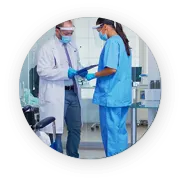 ServiceNow Healthcare Implementation Case Study ServiceNow implementation for a leading healthcare company