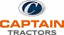 Captain Tractors Client Captain Tractors client of Aegis Softtech