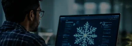 Snowflake Developers Hire Snowflake developers from Aegis Softtech