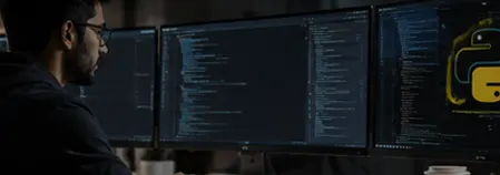 Python Developers Hire Python developers from Aegis Softtech