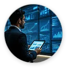Financial Services Data Modernization Enterprise data modernization for a financial services company