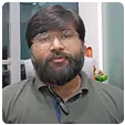 Harsh Makwana Tripearltech Client Testimonial Video Harsh Makwana, Director at Tripearltech, sharing testimonial video on Java application development with Aegis Softtech