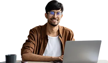 Share Your Java Development Requirements with Our Experts Java development expert ready to discuss custom project requirements