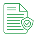 Microsoft Fabric Data Governance Services Trusted reporting with Fabric