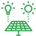 Oil, Gas, Green energy