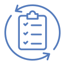 Reporting Cycle Time Improvement Faster reporting cycle time