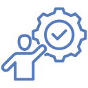 Reduced IT Support Burden Reduced IT support burden