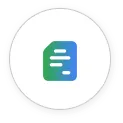 Project-Based Snowflake Consulting Icon Fixed-scope Snowflake consulting projects for migration, optimization, and governance