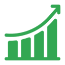 SQL Server Performance Optimization Services SQL Server performance icon