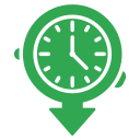 SQL Server High Availability Consulting High availability icon