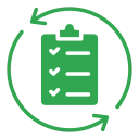 SQL Server Reporting Services Consulting Reporting services icon