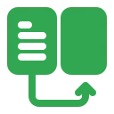 SQL Server Migration Consulting Services Migration services icon