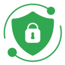 SQL Server Security and Compliance Consulting Security consulting icon
