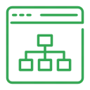 SQL Server Architecture Consulting Services Architecture consulting icon