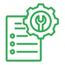 SSRS Consulting Services SSRS consulting icon