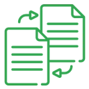 SQL Server to Azure Migration Services Azure migration icon