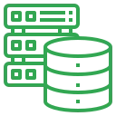 Managed SQL Server DBA Services SQL Server DBA icon