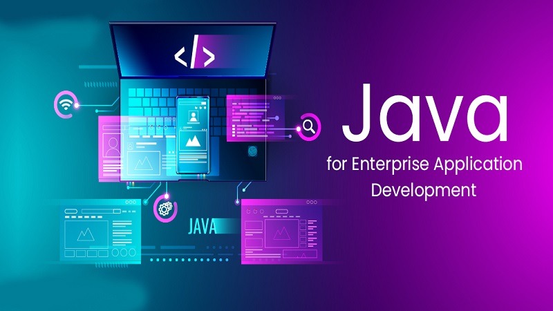 Considerations in Java for Enterprise