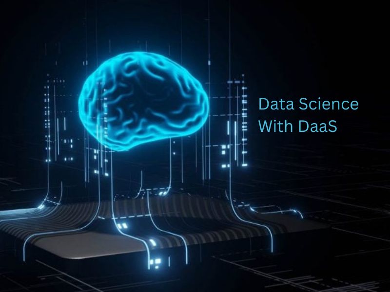 Data Science Development Solutions