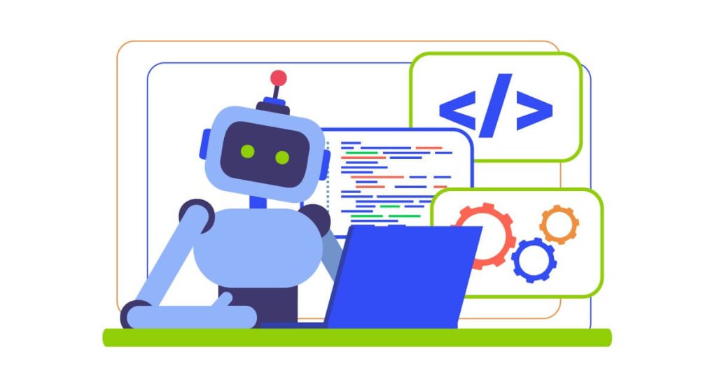 AI Automation in Software Testing