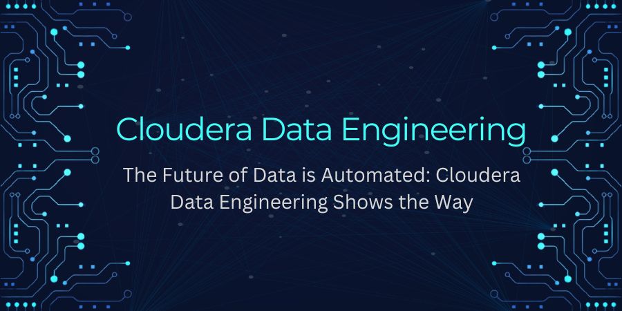 Data Engineering Future