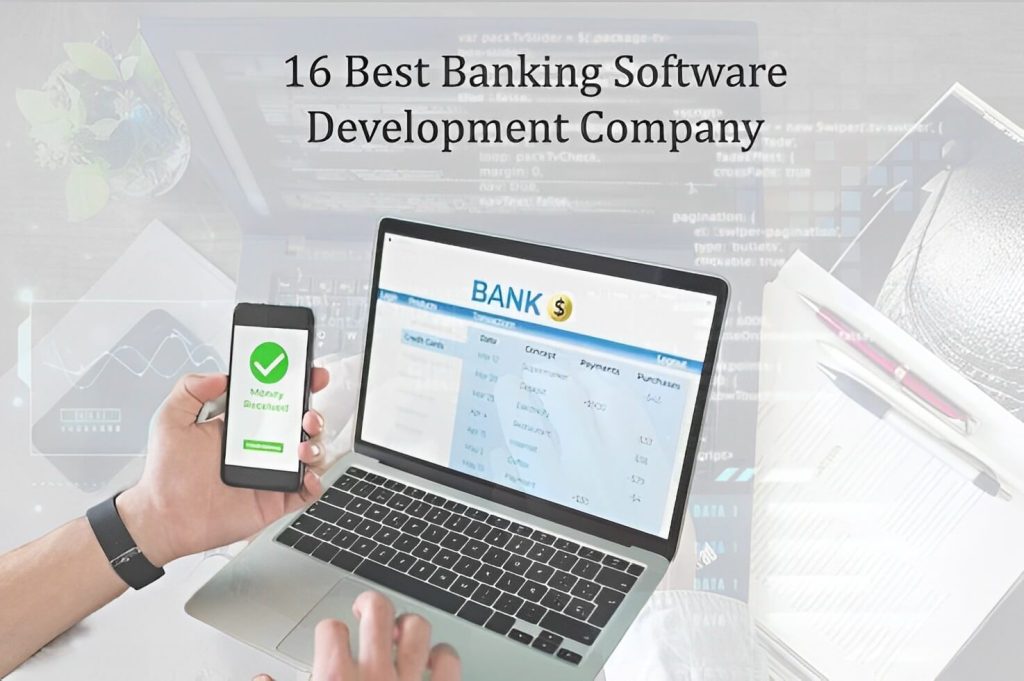 banking software