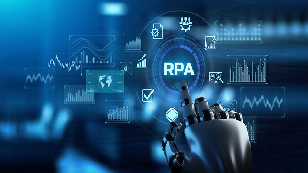 Cloud-Based RPA Solutions for Business Operations