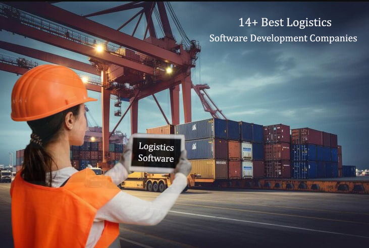 logistics software