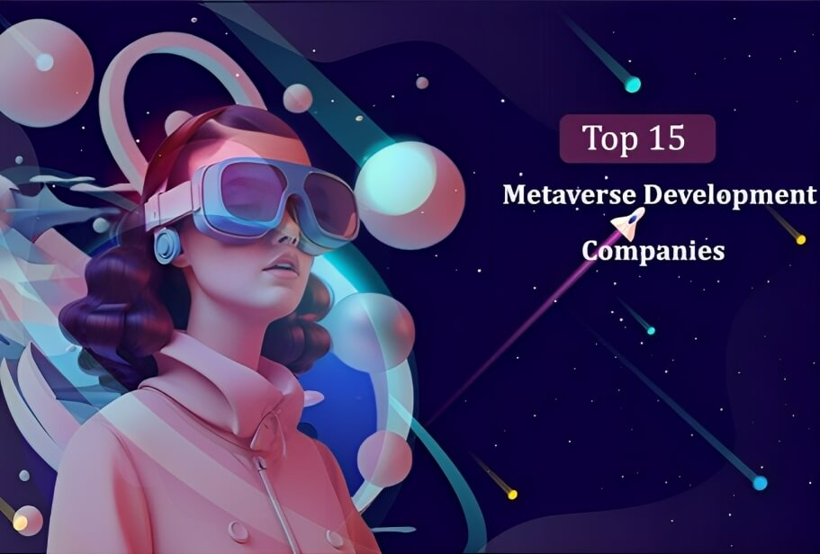 Metaverse Development Companies