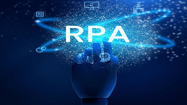 RPA for Social and Brighter Future