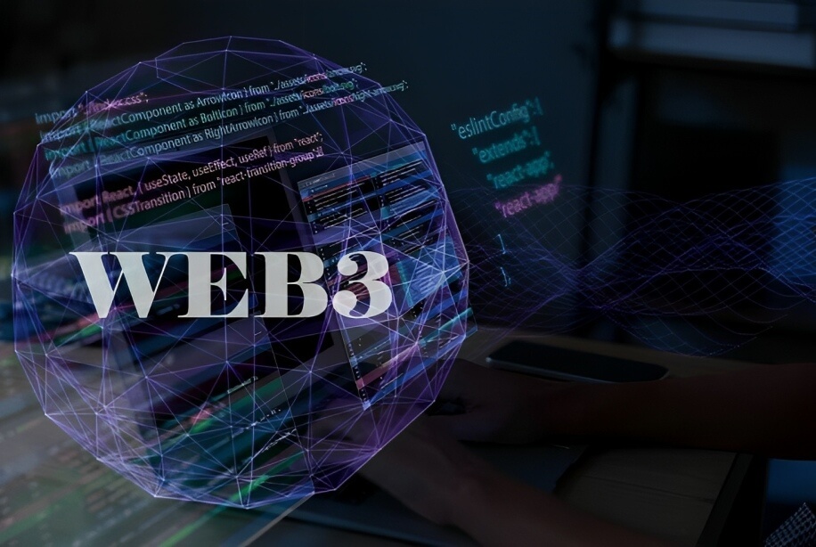 web3 development