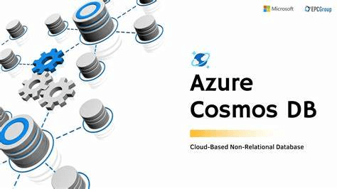 Azure Cosmos